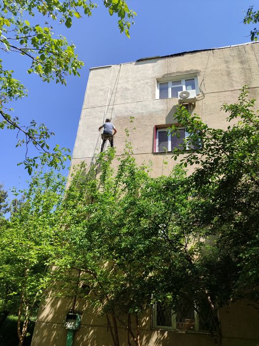 Alpinist xizmati