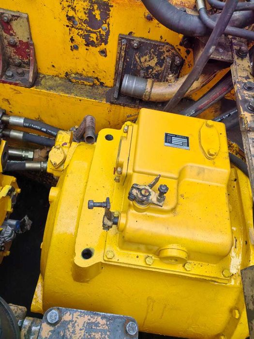 Продам АКПП бульдозера SHANTUI SD32