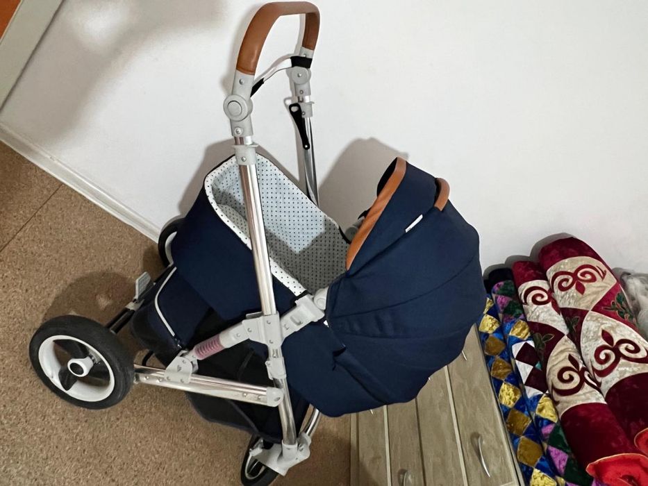 Коляска ining baby 3в1