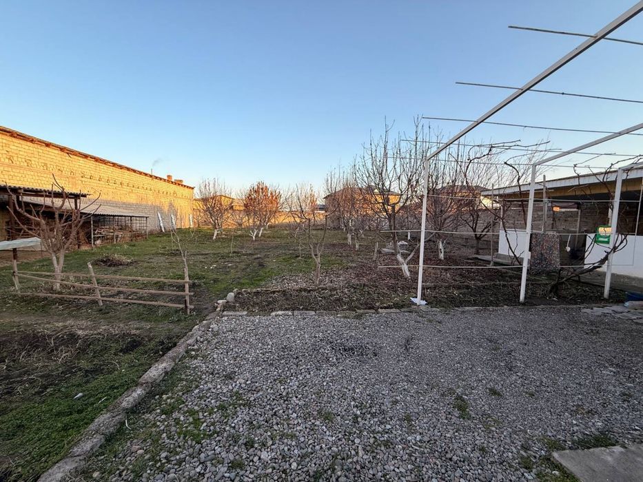 Продается участок, Барданкуль, 10 соток