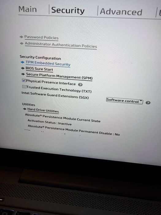 Hp EliteBook G6 /14 inchi /i5-8365U /8/SSD 256 gb