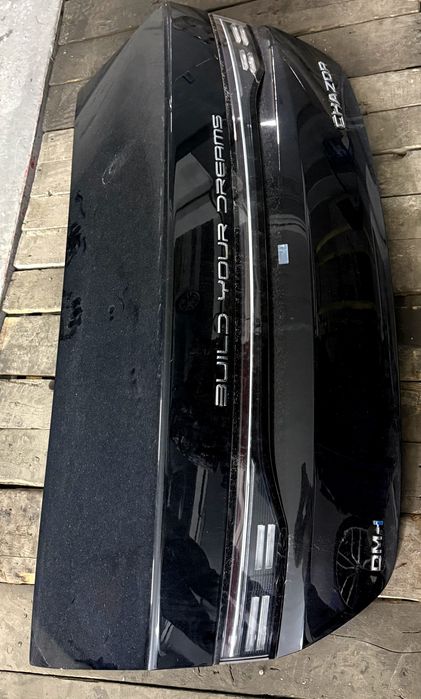 Багажник Chazor оригинал