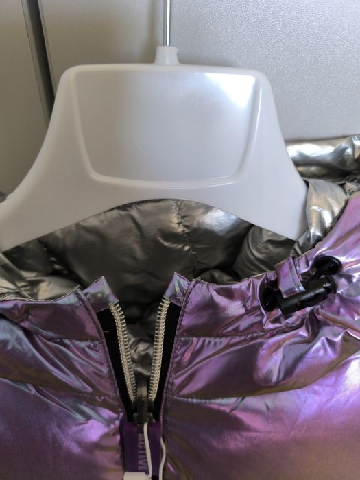 Зимно детско яке Mayoral 162