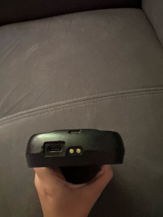 terminal mobil Honeywell ScanPal EDA51K