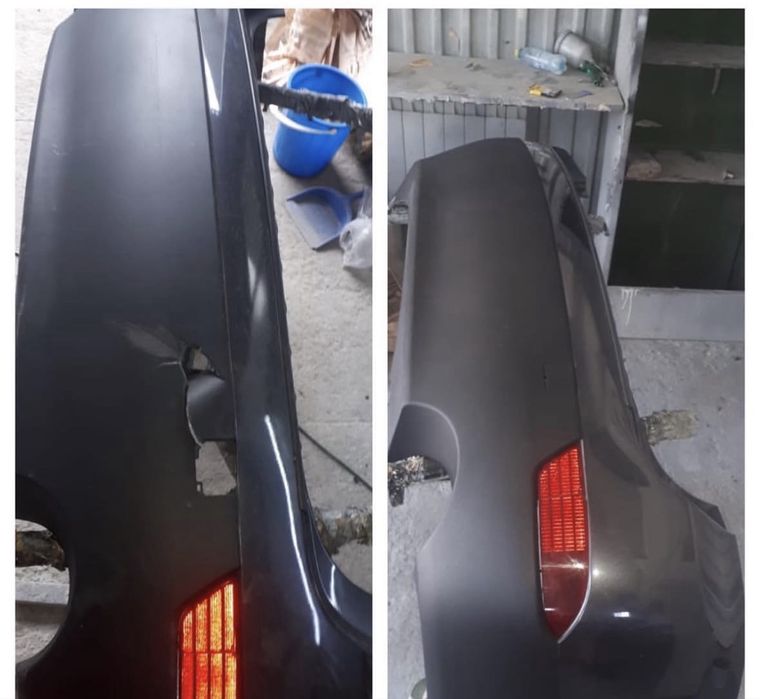 Покраска Автомобиля