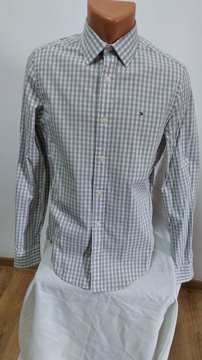 Tommy Hilfiger camasa/camasi