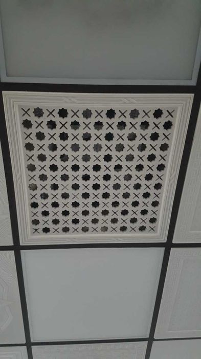 Armaniston Армстронг потолок завод 11000 СУМ