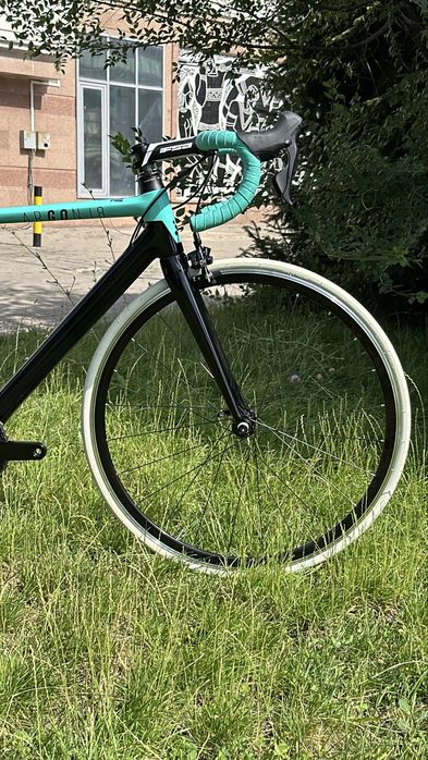 Шоссейный велосипед ARGON 18