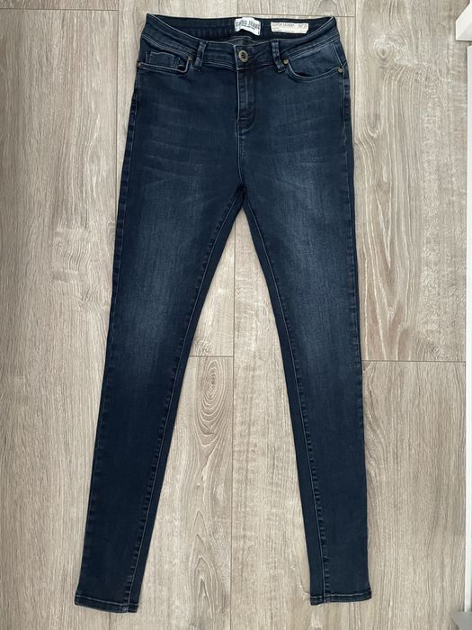Pantaloni cu talie inaltă Cars