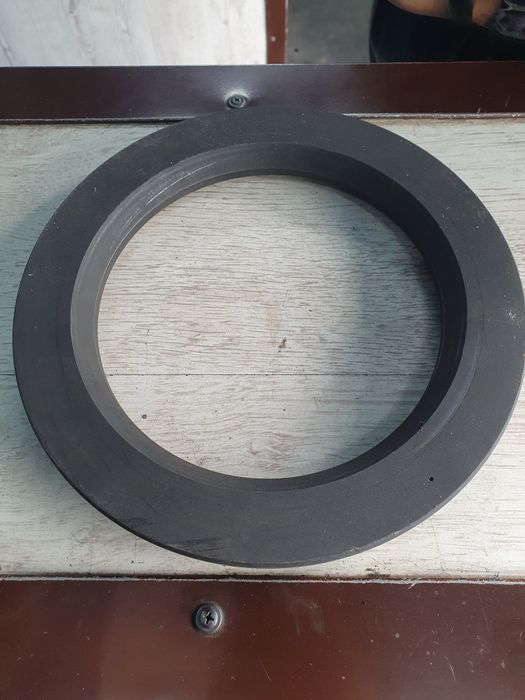 Шайба на балансир