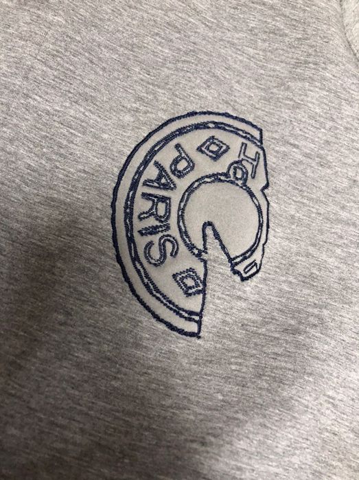 Hermes унисекс яке xxl