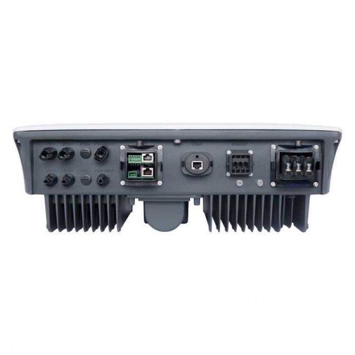 Invertor Nou monofazat on-grid / Hybrid SUNGROW SH5.0RS ( 5kW Garantie