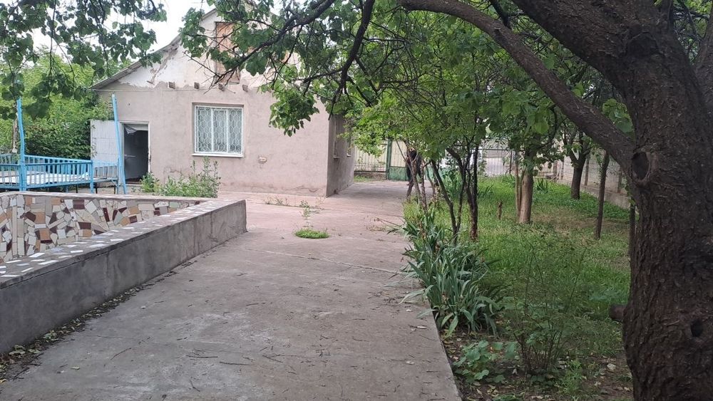 Dacha 5sotix Chirchiq