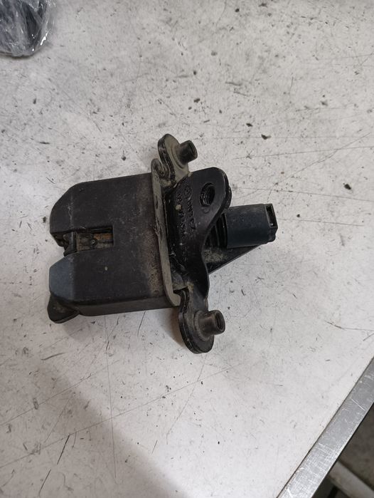 Broasca Hayon/Portbagaj Skoda Octavia Ii Combi (1Z5) [ 2004 - 2013 ] O
