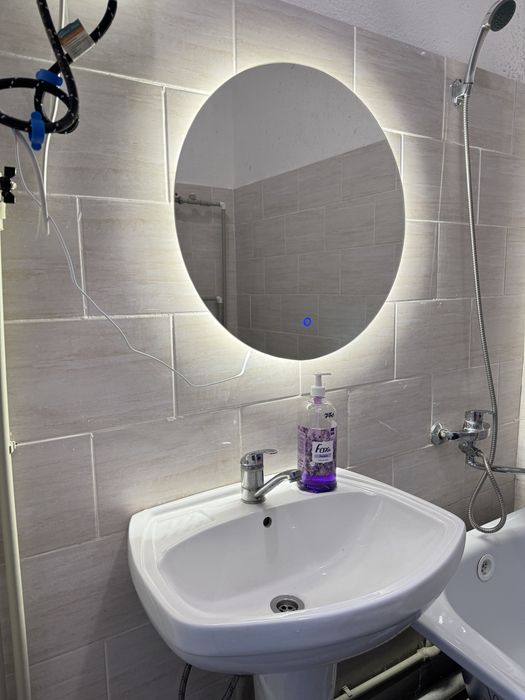 10 тыс за сутки квартира