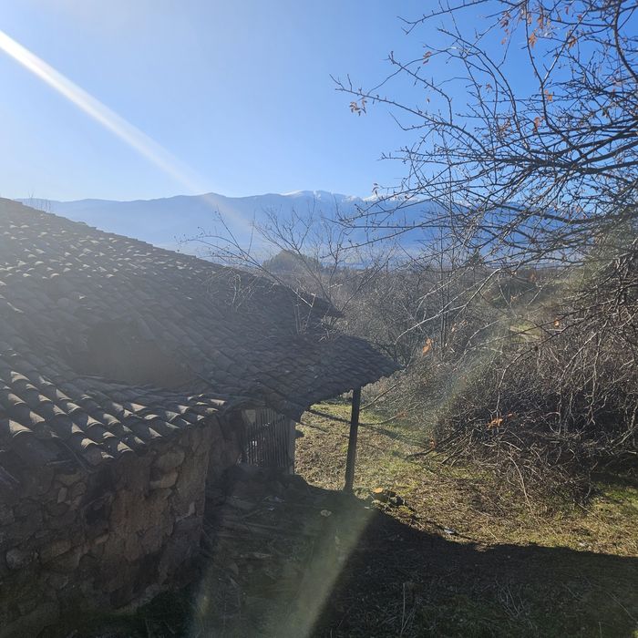 Парцел в Горна василица