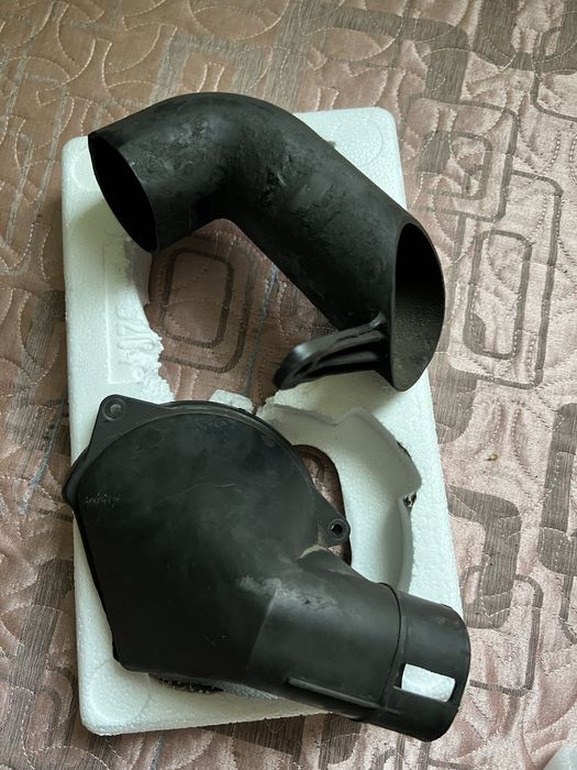 Генератор Ford Maverick 3.0 AJ