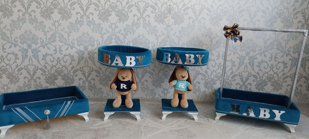 Корзина на прокат