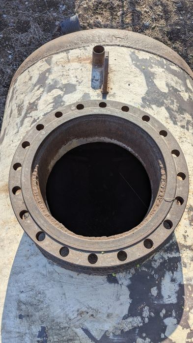 Продам Емкость Цистерна Бочка Газовые