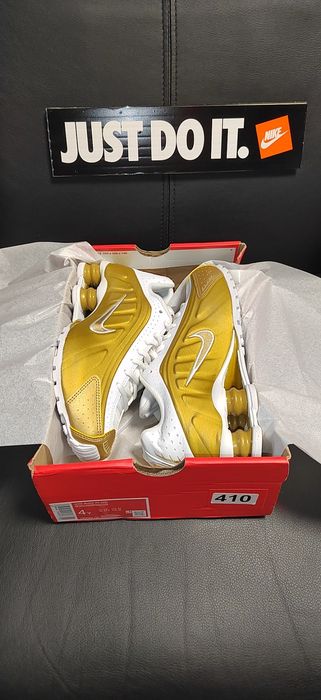 Nike Shox R4, номер 36