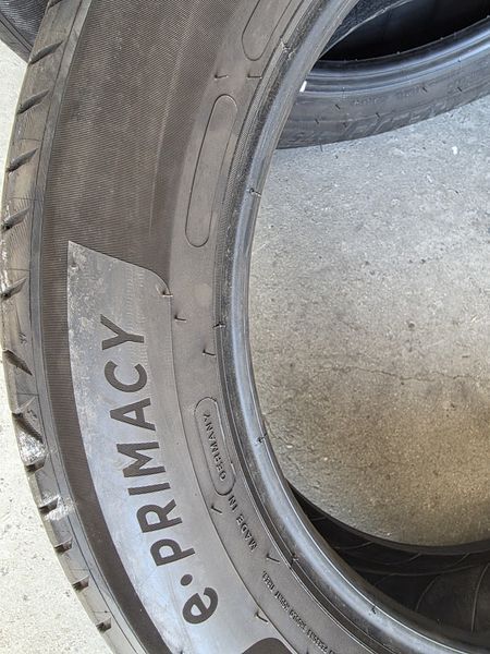 175/65/17 MICHELIN 4бр