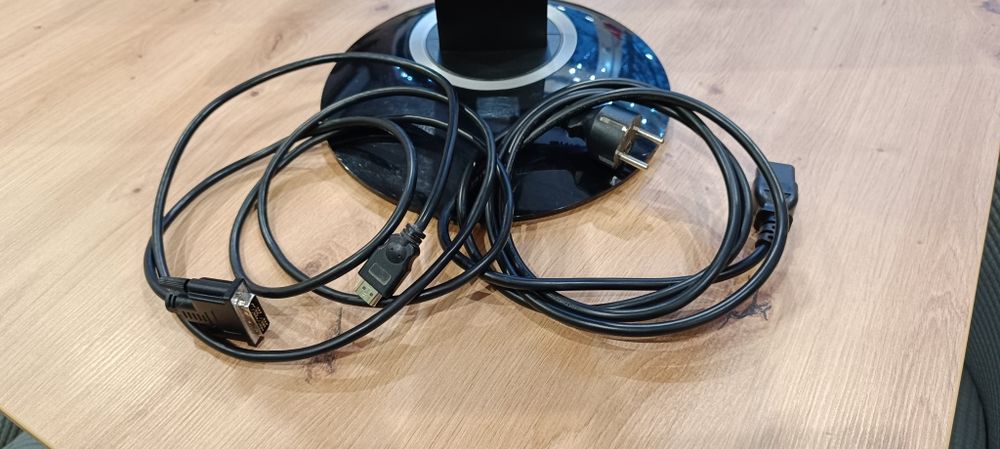 Монитор ACER 24, CB240HY, LSD/  LED Blacklight