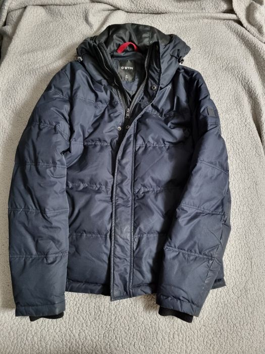 Куртка мужская зимняя.