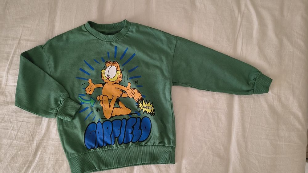 Spiderman суичери за момче размер 110