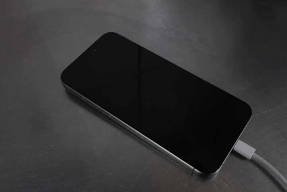 IPhone 15 pro max 256gb SIM+ESIM