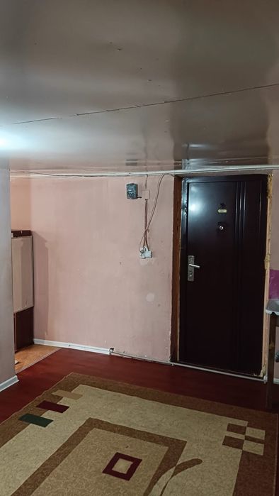 2бөлме жалға беріледі, ұзақ уақытқа