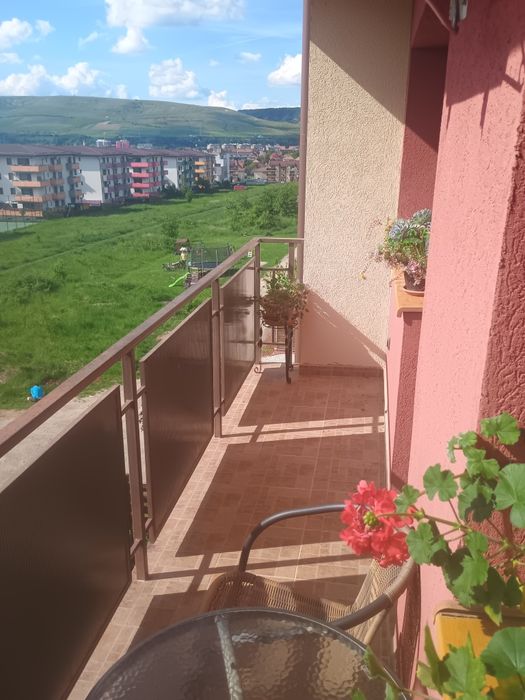 Apartament 3 camere str. Sub Cetate