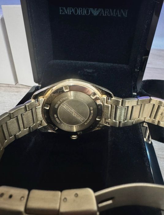 Ceas Emporio Armani