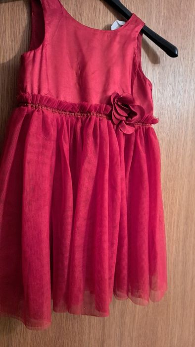 Rochiță serbare H&M