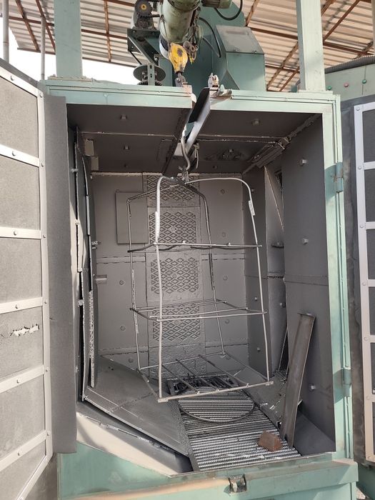 Продается оборудование ДРОБОМЕД 2023 года выпуска