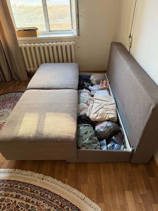 Польский диван ко