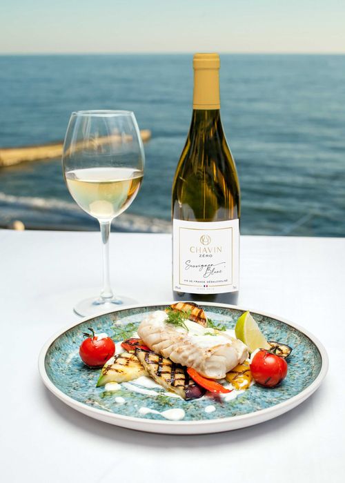 Afacere de vânzare – Import și distribuție vinuri premium fără alcool