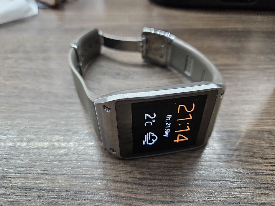 Samsung Galaxy Gear