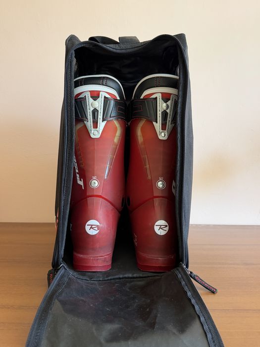 Ски обувки Rossignol