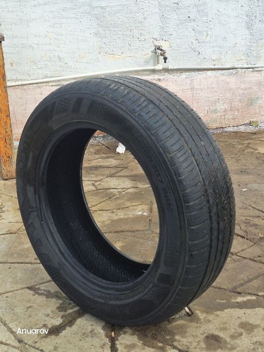 Срочно продаеться леттние покрышки