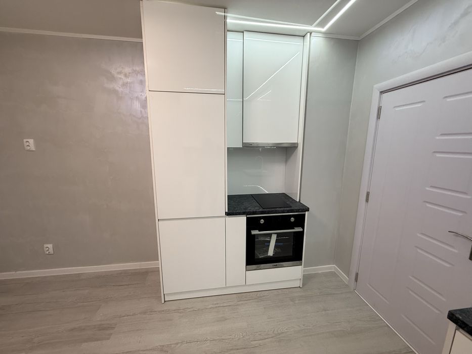 Апартамент с 2 спални и всекидневна