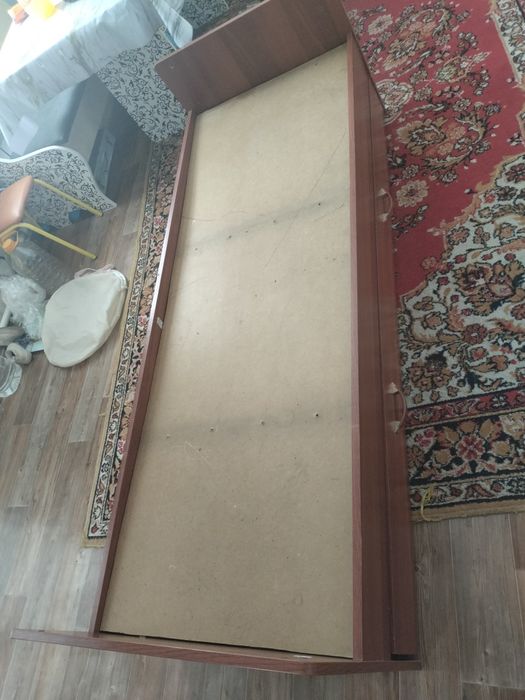 Продам детскую кровать