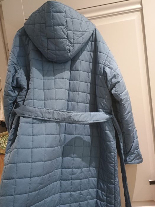 Пальто Finn Flare, новое.