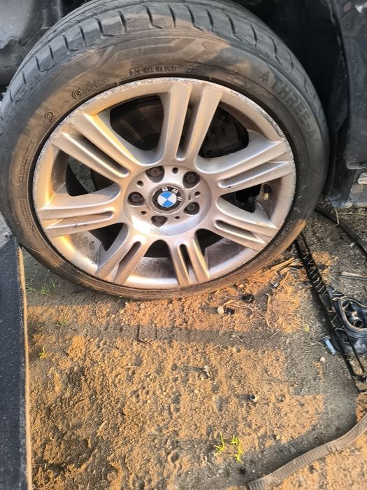 Bmw БМВ джанти..