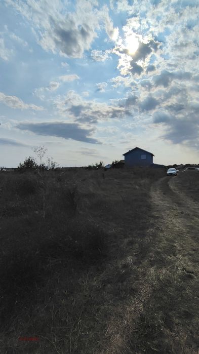 Продава се Парцел в с. Каменар, Област Бургас - 6500 кв.м за 52 €/кв.м - Снимка #2
