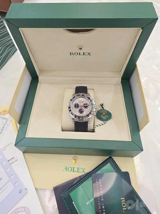Rolex daytona Cosmograph
