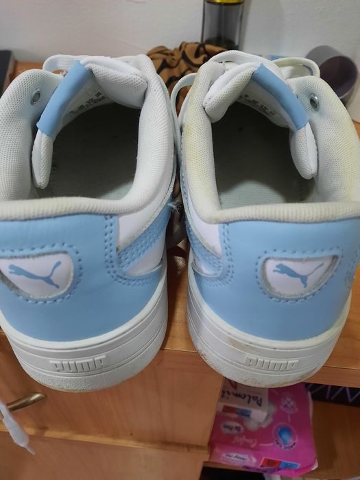 Дамски кецове пума