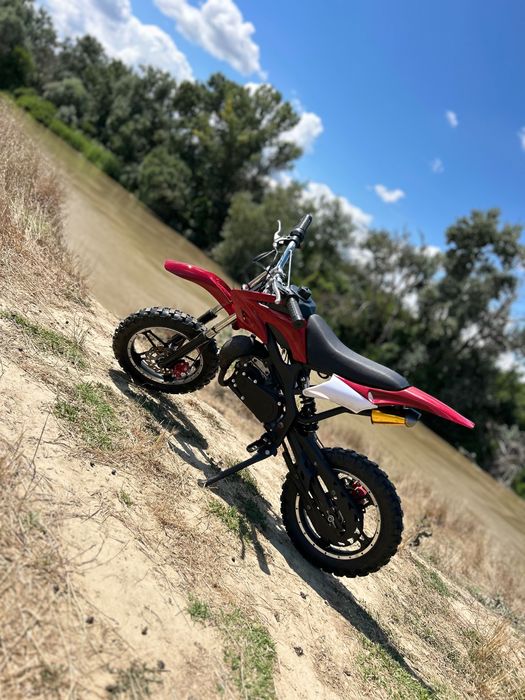 Motocross copii
