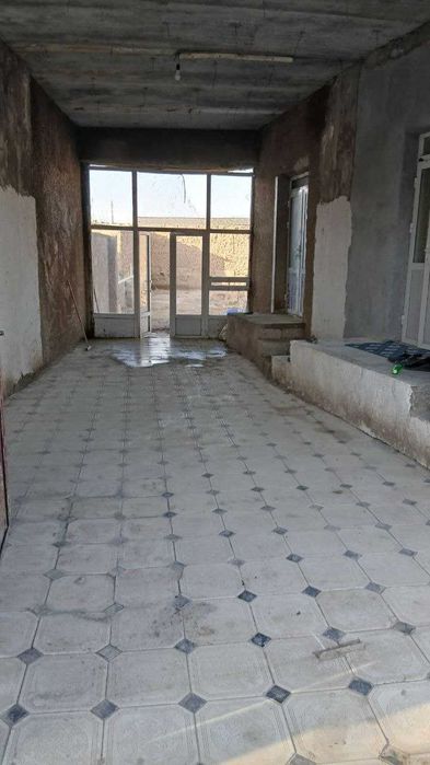 4 сотохли ховли сотилади.