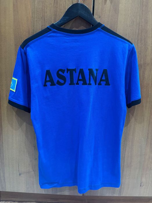 Спортивка astana
