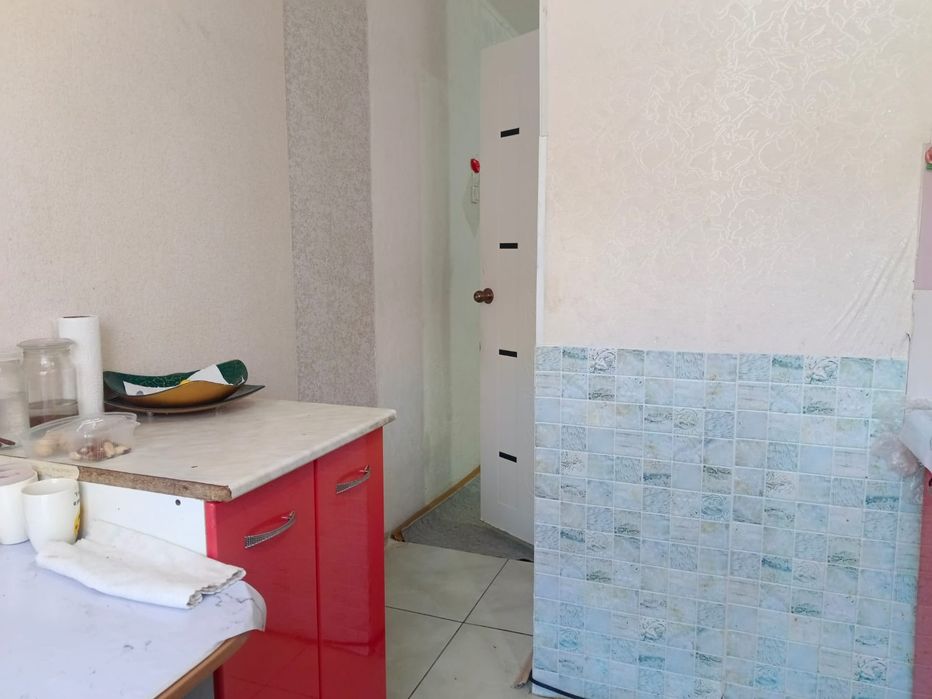 2 комнатная квартира